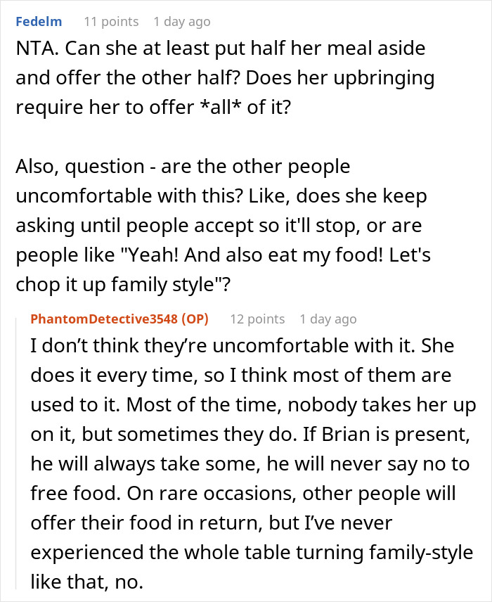 Guy Blasted Online For Confronting Girlfriend Over Food Sharing And Not The Friend Who Ate It
