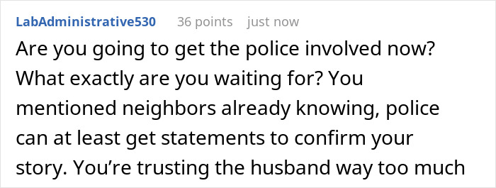 Married Neighbor Fixates On Single Dad Next Door, He Finally Knocks On Her Husband’s Door In Return Married Neighbor Fixates On Single Dad Next Door, He Finally Knocks On Her Husband’s Door In Return