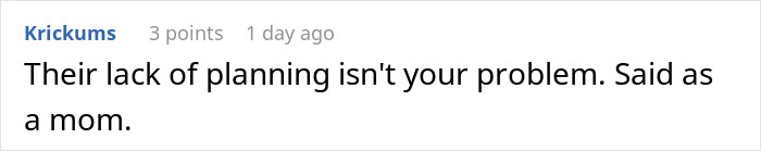 &ldquo;Must Be Nice&rdquo;: Coworkers Make Snarky Comments When Childfree Woman Refuses To Sacrifice Her PTO