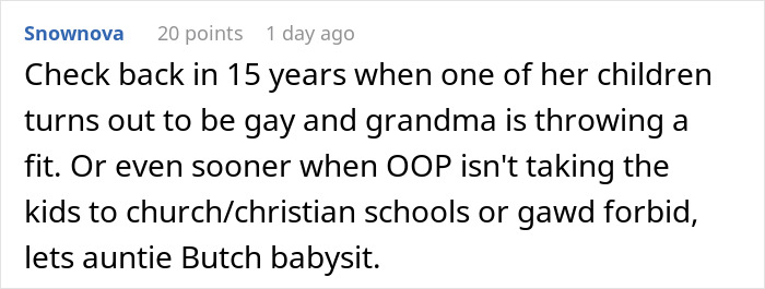 Homophobic MIL Plans To Boycott The Wedding If DIL&rsquo;s Gay MOH Comes, DIL Refuses To Budge