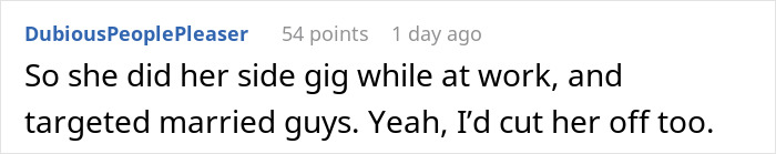 Woman Torn Between Loyalty And Career After Friend Gets Fired Over Controversial Online Work Woman Torn Between Loyalty And Career After Friend Gets Fired Over Controversial Online Work
