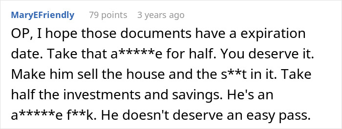 Man Throwing A Bag Of Chips At Wife Is Her Last Straw, She Leaves Him For The 4th And Last Time