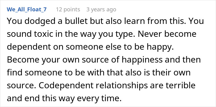 Man&rsquo;s &ldquo;Perfect&rdquo; Relationship Falls Apart After Girlfriend Cheats, Takes His Cat And Disappears