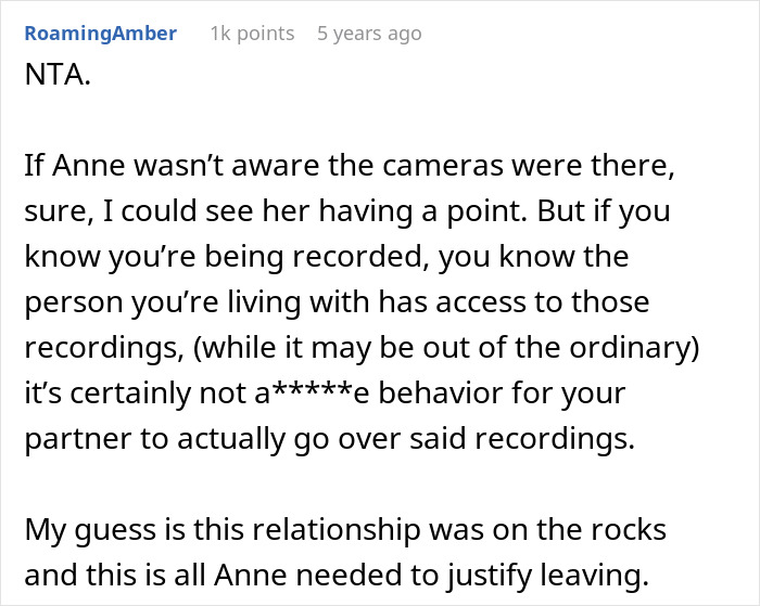 Guy Proves Girlfriend Is Gaslighting Him, She Says He's A Stalker And A Creep: "I'm Totally Heartbroken"