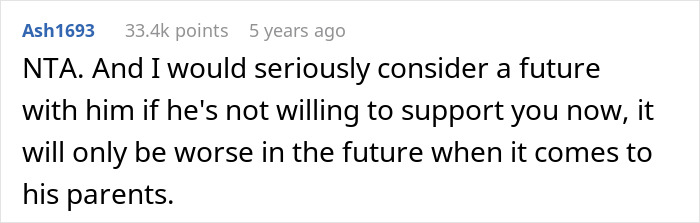 Controlling Parents Ruin Son&rsquo;s GF's Life After Moving Into Her Home, She Explodes And Boots Them
