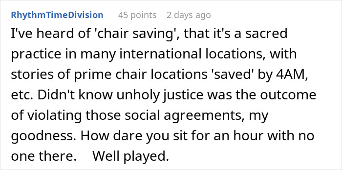 Elderly Beach Couple Tries To Intimidate Man, Gets Served Karma With Wind-Blown Sand