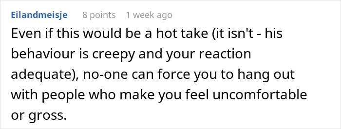 Disturbed Friends Ban 37-Year-Old Guy From Hangouts After He Starts Seeing His 19YO Girlfriend