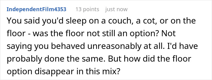 Friend Furious After Woman Books Her Own Hotel Room Because Every Single Boundary Of Hers Was Ignored