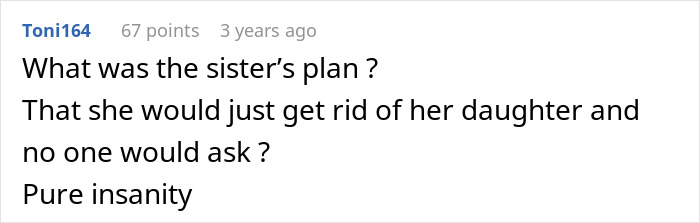 "She Wanted To Be A Boy Mom": Lady Loses It As Sis Gives Up Daughter For Adoption After Having Son