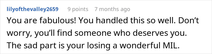 Woman congratulates boyfriend and his pregnant mistress in front of coworkers, creating an awkward office moment.