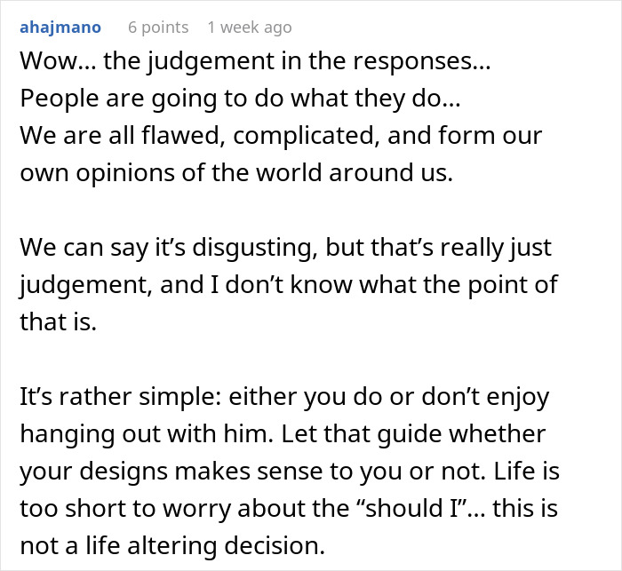 Disturbed Friends Ban 37-Year-Old Guy From Hangouts After He Starts Seeing His 19YO Girlfriend