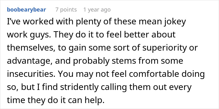 Woman Humiliated In Team Call After Coworker Mocks Her BF's Job, Others Laugh Instead Of Helping