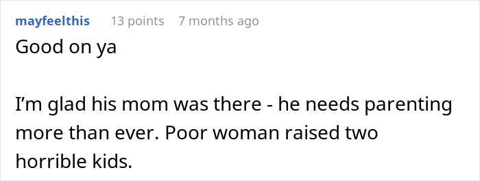 Woman congratulates boyfriend and his pregnant mistress in front of coworkers during a tense office confrontation.