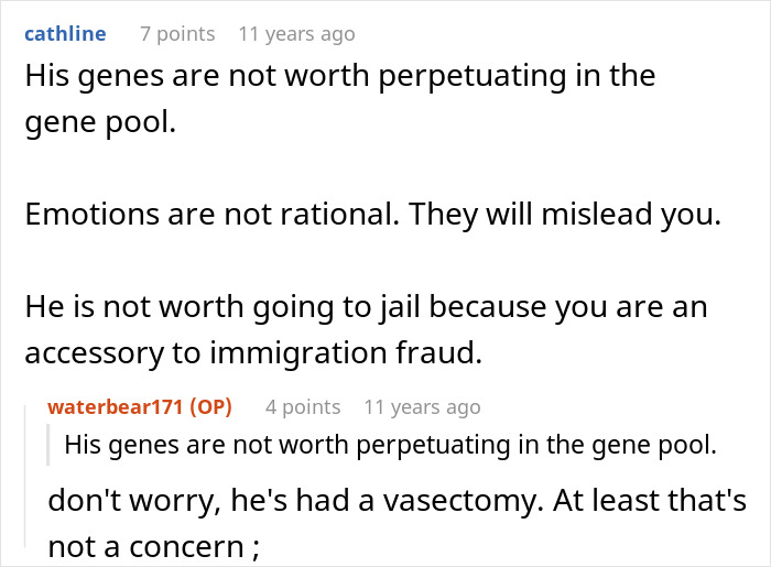 Woman Questions Her Sanity After Military Boyfriend Marries Someone Else And Calls It &ldquo;Normal&rdquo;