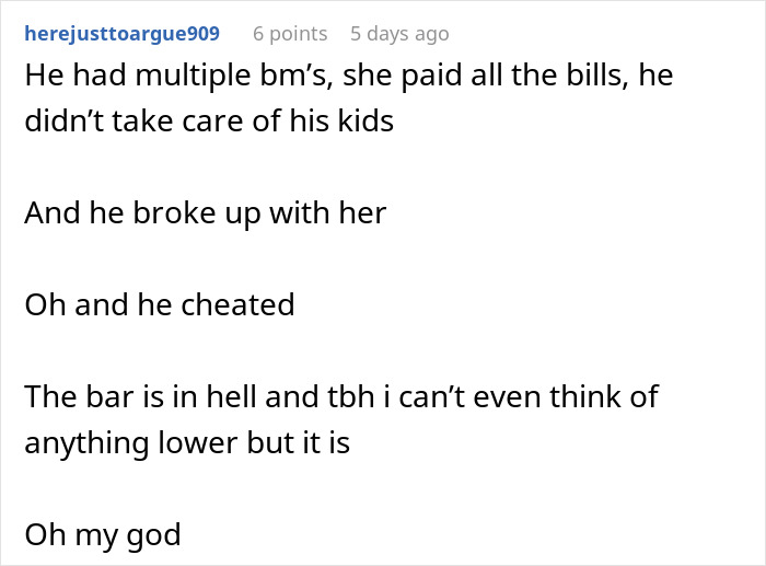 BF &ldquo;Forgets&rdquo; To Inform GF About His STD For Years, Then Complains She&rsquo;s Not Supportive