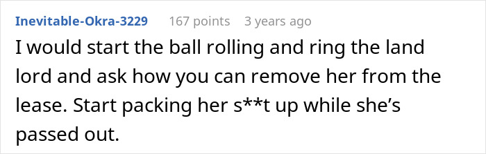 Comment about woman admitting to cheating multiple times and husband informing her parents then leaving.