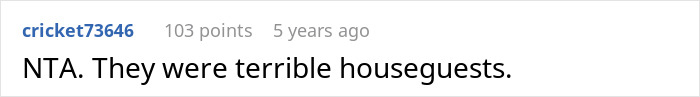 22YO Opens His Home To Sis And Her Fam, Closes His Doors After Months Of Trash Piles And Tantrums 22YO Opens His Home To Sis And Her Fam, Closes His Doors After Months Of Trash Piles And Tantrums