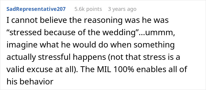 MIL Breaks Down And Tells Woman Her Fianc&eacute;'s Secret While He's In The Hospital: "Worried About His Sins"