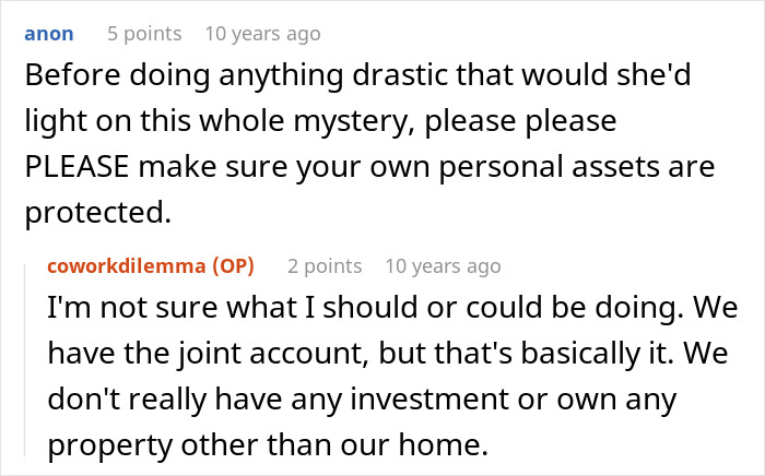 Man takes care of pregnant coworker as a good deed while wife discovers the surprising real reason behind it.