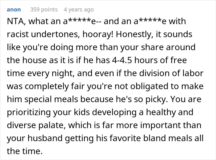 Woman Refuses To Cook For Husband After He Insults Her In Front Of Friends, He Runs To His Mom To Complain