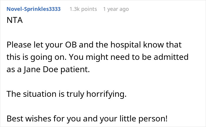 Family Demands Woman Give Up Her Babies To Sister Who "Deserves Them More," Steals Them After She Refuses