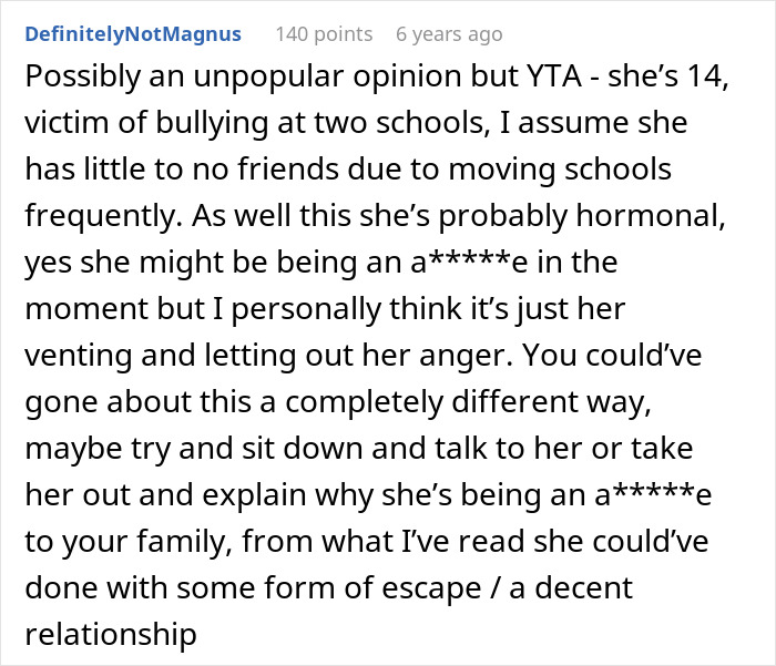 &ldquo;Spent $150 To Get Yelled At&rdquo;: Drama Ensues When Man&rsquo;s Teen Sister Throws A Birthday Tantrum