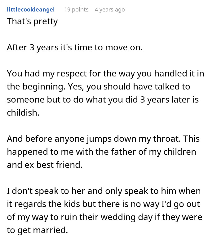 Man Exposes Bride And Groom&rsquo;s Horrible Betrayal During A Speech At Their Wedding And Leaves