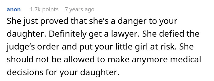 Mom Thinks Using "Special Oils And Salts" Can Replace Vaccines, Goes To Jail After Daughter Gets Sick