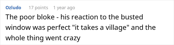 Lady Turns Simple Broken Window Into A Race Issue, Claims BF Crossed A Line For Making 3 Kids Fix It