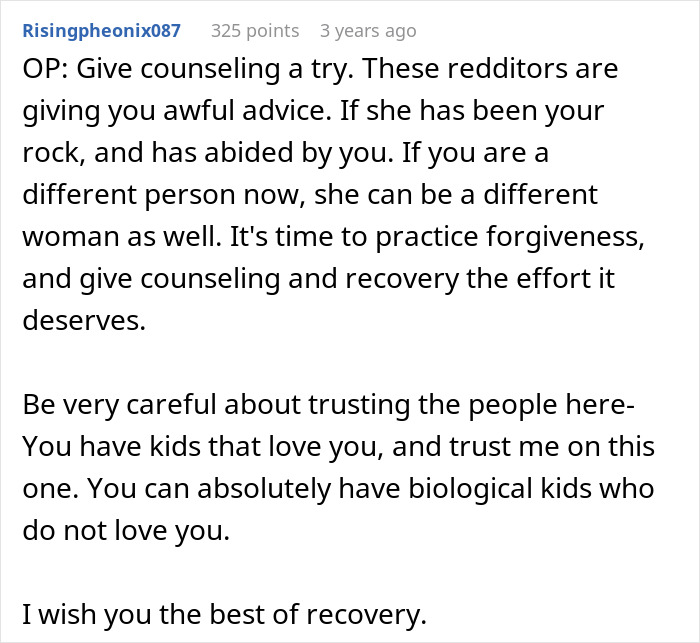 &ldquo;I Trusted Her Absolutely&rdquo;: An Innocent Ancestry Test Reveals A Secret Wife Kept From Husband For 18 Years