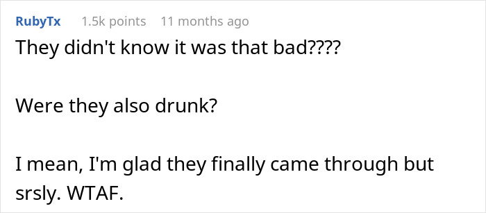 People Suggest Comebacks For This Woman Who Hates Her Aunt, Family Finds The Post And Does The Job For Her People Suggest Comebacks For This Woman Who Hates Her Aunt, Family Finds The Post And Does The Job For Her
