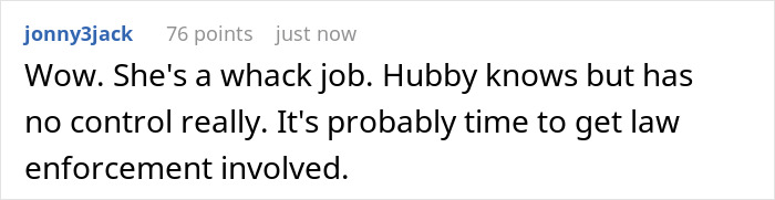 Married Neighbor Fixates On Single Dad Next Door, He Finally Knocks On Her Husband’s Door In Return Married Neighbor Fixates On Single Dad Next Door, He Finally Knocks On Her Husband’s Door In Return