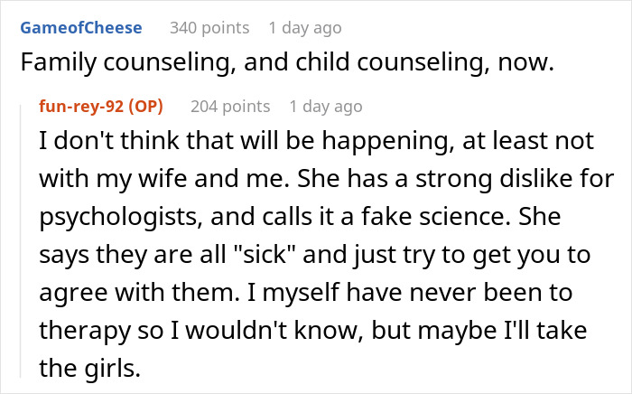 Twins-Obsessive Mom Insists They Always Match, Dad Mortified When She Scolds One For Being “Too Tan” Twins-Obsessive Mom Insists They Always Match, Dad Mortified When She Scolds One For Being “Too Tan”