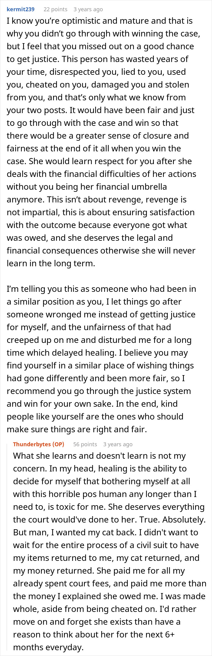 Man&rsquo;s &ldquo;Perfect&rdquo; Relationship Falls Apart After Girlfriend Cheats, Takes His Cat And Disappears