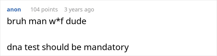 &ldquo;I Trusted Her Absolutely&rdquo;: An Innocent Ancestry Test Reveals A Secret Wife Kept From Husband For 18 Years