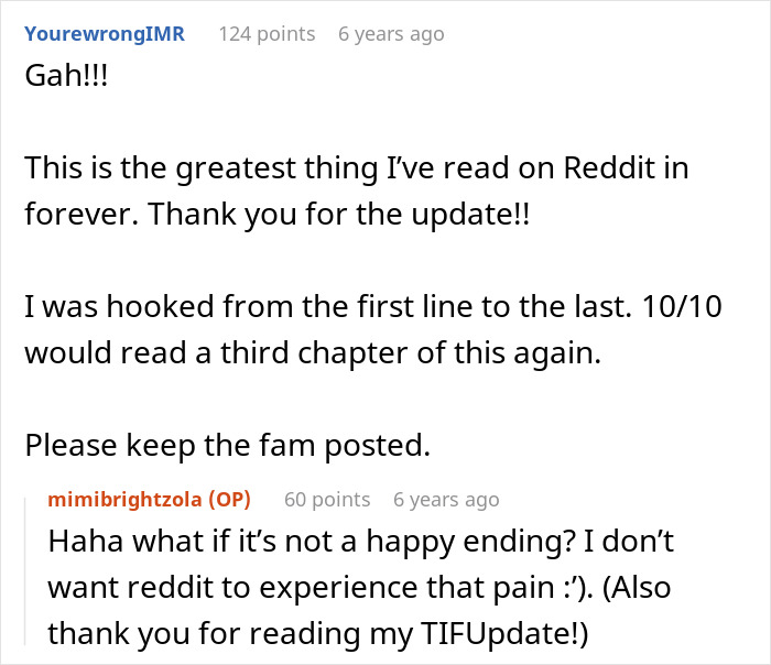 Reddit user reacts to story about lady's perfect first date abroad and deleting dating app with no way to contact him.