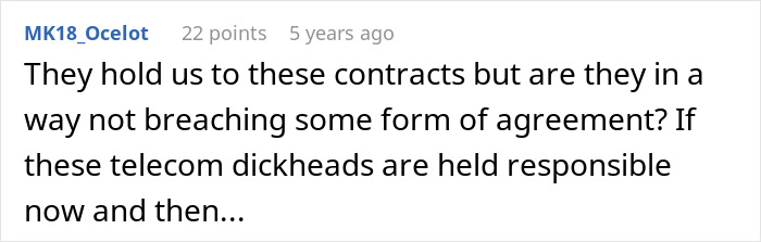 AT&T Tries To Rob City Councilman Of $139, Ends Up With $72K Loss Per Year After His Clever Revenge AT&T Tries To Rob City Councilman Of $139, Ends Up With $72K Loss Per Year After His Clever Revenge