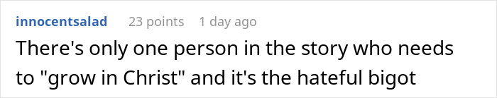 Homophobic MIL Plans To Boycott The Wedding If DIL&rsquo;s Gay MOH Comes, DIL Refuses To Budge