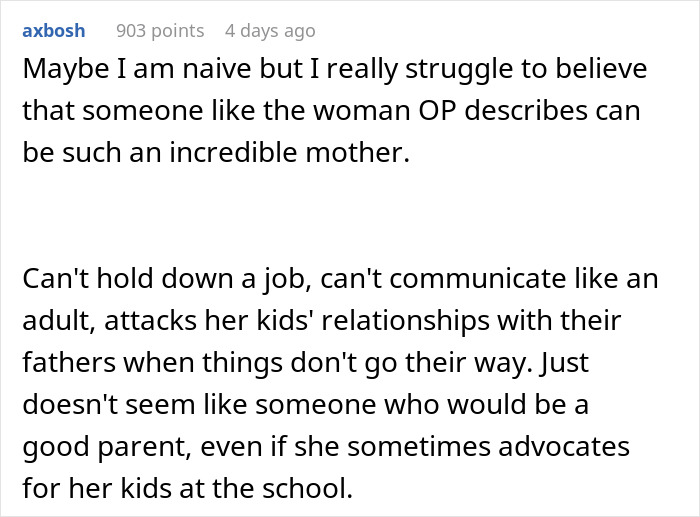 Guy Gets Toys For Son's Half-Siblings, Shocked After Another Dad Asks Him To Stop Playing Best Dad