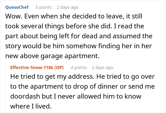 Guy Steals GF's Banana And Rages When She Says It's Hers, She's Horrified By The Turn Of Events