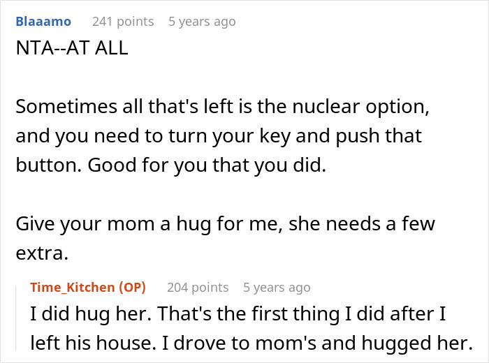 Bride Discovers Dad's Dirty Secret Days Before Wedding And Kicks Him Out, Family Goes Ballistic