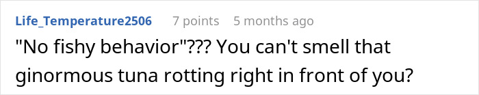 Woman Asks The Internet How To Get Rid Of Her BF&rsquo;s Pregnant Ex, Gets A Brutal Reality Check