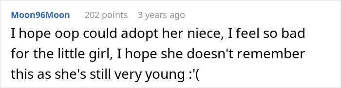 "She Wanted To Be A Boy Mom": Lady Loses It As Sis Gives Up Daughter For Adoption After Having Son