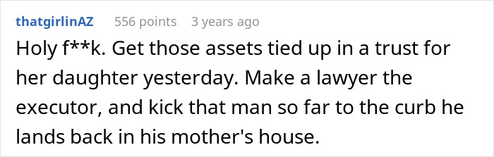 Woman moving with family to escape in-laws, while in-laws follow and husband reveals the situation was planned. Woman moving with family to escape in-laws, while in-laws follow and husband reveals the situation was planned.