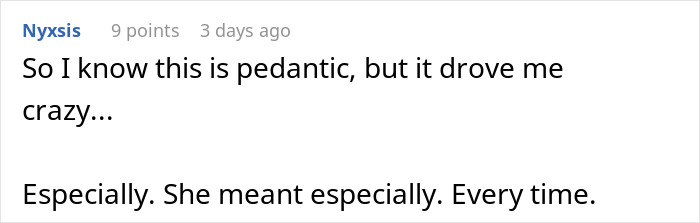 Lady Gets The Ick As She Has To Clean Up After BF, Wonders If Living With Him Is The Right Decision Lady Gets The Ick As She Has To Clean Up After BF, Wonders If Living With Him Is The Right Decision