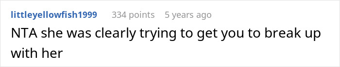 Guy Proves Girlfriend Is Gaslighting Him, She Says He's A Stalker And A Creep: "I'm Totally Heartbroken"