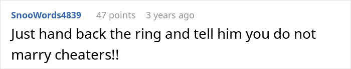MIL Breaks Down And Tells Woman Her Fianc&eacute;'s Secret While He's In The Hospital: "Worried About His Sins"