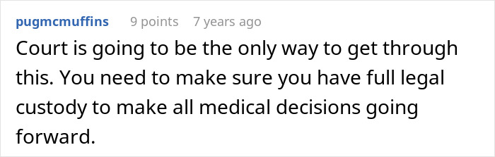 Mom Thinks Using "Special Oils And Salts" Can Replace Vaccines, Goes To Jail After Daughter Gets Sick