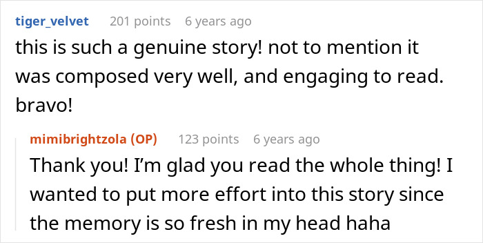 Reddit user shares heartfelt story about a lady&rsquo;s perfect first date abroad and deleting dating app afterward.