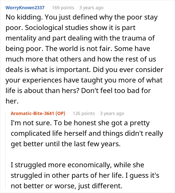 Guy Tells Rich Girlfriend That She’s Spoiled, Lazy And Needs To Grow Up, Ends Up Single And Sad Guy Tells Rich Girlfriend That She’s Spoiled, Lazy And Needs To Grow Up, Ends Up Single And Sad